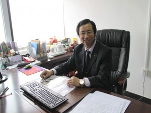 規(guī)劃市政分院院長   申黎明（一級注冊建筑師  注冊城鄉(xiāng)規(guī)劃師）